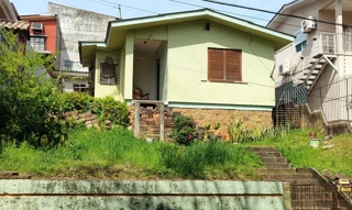 Imóvel 2569296 [''] - ['R. Gibran Khalil Gibran, 62, Santa Tereza'] ['Santa Tereza'] - ['Porto Alegre']/['RS'] - 1