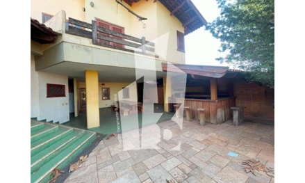 Casa em Ribeirão Preto, Jardim America, Rua Lydio de Oliveira Vallada, 871, SP. Área: 494.97m2 - imagem 0