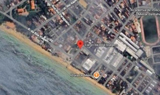 Imóvel 2707896 [''] - ['Salvador, BA'] [''] - ['Salvador']/['BA'] - 1