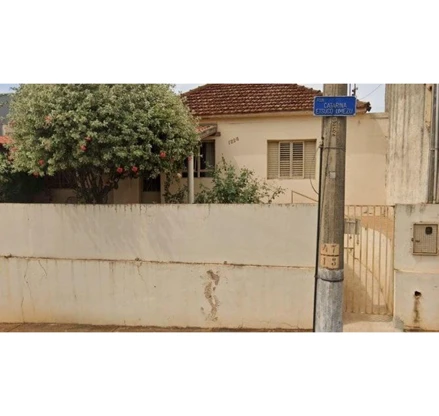 Casa em Santa Cruz do Rio Pardo, Centro, Rua Catarina Etsuco Umezu, 1226, Centro, SP. Área: 185.47m2 - imagem 0