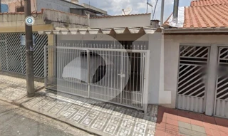 Imóvel 2109996 [''] - ['Rua Ferreira, 43, Jardim Cristiane'] ['Jardim Cristiane'] - ['Santo André']/['SP'] - 1