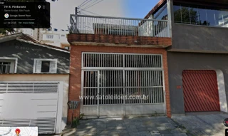 Imóvel 2590596 [''] - ['Rua Pindorama, 792, Bairro Parque João Ramalho'] ['Parque João Ramalho'] - ['Santo André']/['SP'] - 1