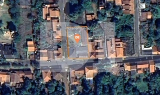Terreno em Itapevi, Vitapolis, Rua dos Umbus, S/N, SP. Área: 1947.2m2 - imagem 0