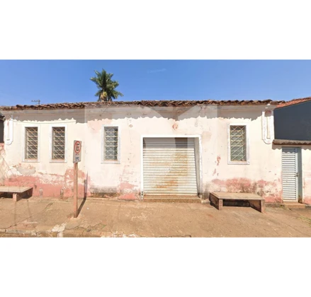 Casa em São Carlos, Santa Eudóxia, Rua Cristóvão Martinelli, 38, SP. Área: 154m2 - imagem 0