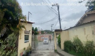 Imóvel 2942596 ['IDR187317'] - ['Rua Dalva Raposo, n° 450 , Quadra B, Casa 04, Etapa 02, Condomínio Athenas, Tribobó, São Gonçalo, RJ, 24754-190'] ['Tribobó'] - ['São Gonçalo']/['RJ'] - 1