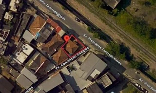 Imóvel 2885696 [''] - ['Rua Tancredo Neves, 489, São João de Meriti, RJ'] ['Tomazinho'] - ['São João de Meriti']/['RJ'] - 1
