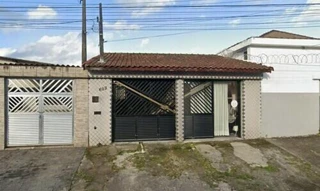 Imóvel 2868996 [''] - ['Rua João Serrano, 602, São Vicente, SP'] ['Parque Bitaru'] - ['São Vicente']/['SP'] - 1