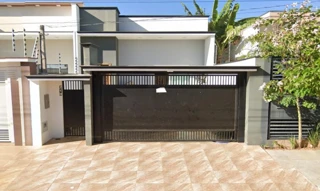 Casa em Sinop/MT