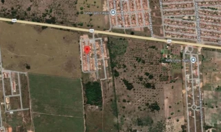 Imóvel 2571196 [''] - ['RUA ALFAZEMA N-97 LT-24 QD-B, - DISTRITO INDUSTRIAL II (Zona de Expansão Urbana Sul) Ceará-Mirim - RN'] [''] - ['Ceará-Mirim']/['RN'] - 1