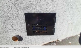 Imóvel 2647096 [''] - ['Rua dos Ipês 03, S/Nº - Residencial Portal dos Ipês - Rio Verde - GO'] [''] - ['Rio Verde']/['GO'] - 1