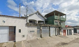 Imóvel 2648696 [''] - ['Rua Machado de Assis, 85, Parque São Vicente, São Vicente, SP'] ['Parque Sao Vicente'] - ['São Vicente']/['SP'] - 1