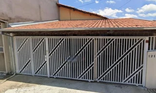 Imóvel 2722996 [''] - ['Rua Argemiro Menezes nº 121 Residencial Sítio Sto. Antonio'] ['Res. Sitio Santo Antonio'] - ['Taubaté']/['SP'] - 1