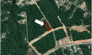 Imóvel 2615696 [''] - ['Chácara Ecetra, margem esquerda do Rio Tarumã'] ['Tarumã'] - ['Manaus']/['AM'] - 1