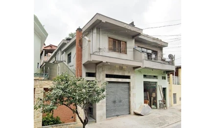 Terreno em São Paulo, Chácara Inglesa, Rua Padre Guido Del Toro, 617, SP. Área: 142.5m2