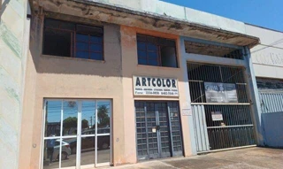 Imóvel 2701896 [''] - ['Avenida Lucia Helena Goncalves Viana'] ['Alpes'] - ['Londrina']/['PR'] - 1