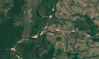 Imóvel 2607696 [''] - ['Fazenda Crixás Assú e Rio do Peixe, s/n - Lote 64 - Bandeirantes - Nova Crixás / GO'] [''] - ['Nova Crixás']/['GO'] - 1