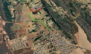 Imóvel 2600996 [''] - ['FAZENDA FUNIL'] [''] - ['Cabeceiras']/['GO'] - 1