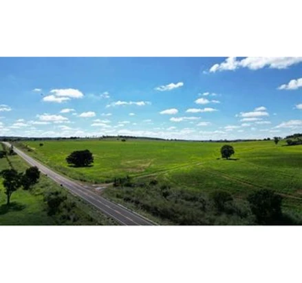 Imóvel • FAZENDA CASCAVEL AREA F. PROT. N° 54.495
