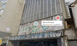 Imóvel 2973196 [''] - ['Rua Álvaro de Carvalho nº 86/96, Bairro Consolação'] ['Centro Histórico de São Paulo'] - ['São Paulo']/['SP'] - 1