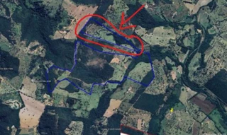 Imóvel 2580996 [''] - ['Fazenda Santana,'] [''] - ['Arcos']/['MG'] - 1