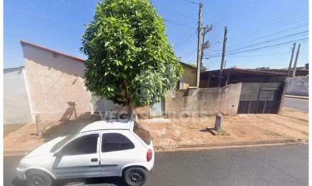 Terreno em Jaboticabal, Barreiro, R. Antonio dos Santos Filho, SP. Área: 270m2