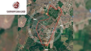 Imóvel 2867596 [''] - ['lote n.03, localizado no Distrito Industrial de Arapiraca'] [''] - ['Arapiraca']/['AL'] - 1