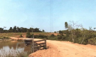 Imóvel 2643096 [''] - ['SÍTIO ESPERANÇA'] [''] - ['São Miguel Do Guaporé']/['RO'] - 1