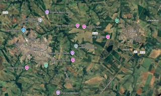 Imóvel 2724096 [''] - ['Fazenda Sabiá'] [''] - ['Parapuã']/['SP'] - 1