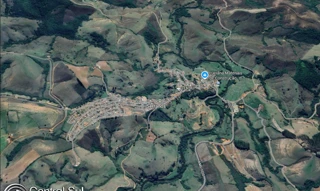 Imóvel 2905596 [''] - ['terreno com área de 129,01 hectare, conforme laudo de id ed1410e'] [''] - ['Serranos']/['MG'] - 1