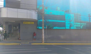 Imóvel 2592596 [''] - ['Rua Barão de Melgaço, 915 - Centro - Cuiabá/MT'] ['Centro Norte'] - ['Cuiabá']/['MT'] - 1