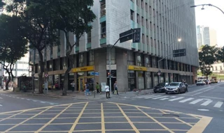 Imóvel 2856896 [''] - ['Avenida Rio Branco, 142, Loja B e Sobreloja B - Centro - Rio de Janeiro/RJ'] ['Centro'] - ['Rio de Janeiro']/['RJ'] - 1