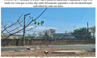 Imóvel 2663996 [''] - ['Setor de Armazenagens e Abastecimento (SAAN), Quadra 2, nº 190'] [''] - ['outras']/['na'] - 1