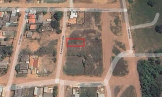 Imóvel 2595296 [''] - ['Rua José de Souza Neiva, Lote 14, Quadra 34A, Setor C, José de Anchieta, Cerejeiras, RO, 76997-000, , Cerejeiras/RO'] [''] - ['Cerejeiras']/['RO'] - 1