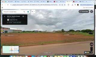 Imóvel 2719896 [''] - ['Avenida Teotônio Segurado do Loteamento Lago Sul, n'] [''] - ['Palmas']/['TO'] - 1