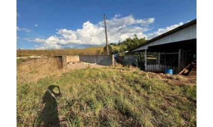 Imóvel rural em Anchieta, Linha Nova Seara, Linha Novo Seara, SC. Área: 242000m2