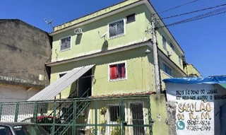 Imóvel 1748196 ['8444415357005'] - ['RUA MANUEL DORINDO SIMOES,N. 99 APTO. 1 ANTIGA RUA COMENDADOR LUIZ DE MATOS, ENGENHEIRO BELFORD - CEP: 25520-331, SAO JOAO DE MERITI - RIO DE JANEIRO'] ['Eng. Belford'] - ['São João De Meriti']/['RJ'] - 1