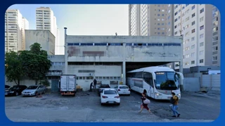 Imóvel 2964496 [''] - [', 838 - Barra Funda'] ['Barra Funda'] - ['São Paulo']/['SP'] - 1