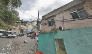 Imóvel 2646096 [''] - ['Rua Pereira da Silva, 856'] ['Laranjeiras'] - ['Rio De Janeiro']/['RJ'] - 1