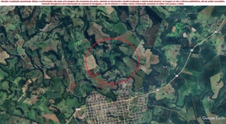 Imóvel 2925296 [''] - ['DIVISA E ESTRADA DO BAIRRO ÁGUA DA BANDEIRA, NO LOTE DE TERRAS N.89 - A'] [''] - ['Barbosa Ferraz']/['PR'] - 1