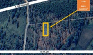 Imóvel 2989796 [''] - ['Estrada 36, Loteamento Rural Eldorado - 4ª Parte, zona urbana'] [''] - ['Eldorado Do Sul']/['RS'] - 1