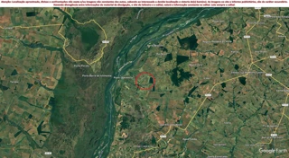 Imóvel 2853496 [''] - ['estrada sentido São Mateus, após o trevo do Porto Brasílio'] [''] - ['Querência Do Norte']/['PR'] - 1