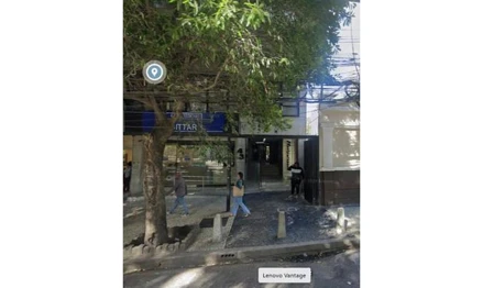 Comercial em Niterói, , RJ /Niterói, RJ. Área: nullm2