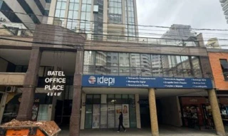 Imóvel 2606396 [''] - ['Avenida Sete de Setembro, 4848 - Sala Comercial nº 2003 (20º andar), Condomínio Edifício Batel Office Place - Batel - Curitiba / PR'] ['Batel'] - ['Curitiba']/['PR'] - 1