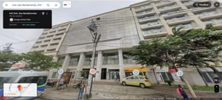 Imóvel 2588996 [''] - ['ESTRADA DOS BANDEIRANTES, 470, SL. 615'] ['Centro'] - ['Rio De Janeiro']/['RJ'] - 1