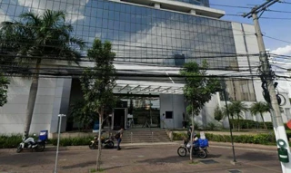 Imóvel 2717496 [''] - ['Avenida Marquês de São Vicente, 576 - Sala 1101 - Design Office Tower - Várzea da Barra Funda - São Paulo / SP'] ['Barra Funda'] - ['São Paulo']/['SP'] - 1