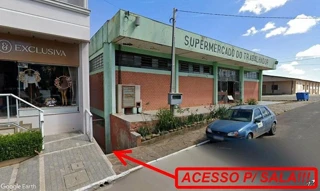 Imóvel 2858296 [''] - ['Rua Pedro Azelin, 609'] [''] - ['Fontoura Xavier']/['RS'] - 1