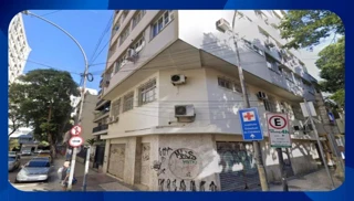 Imóvel 2626796 [''] - ['Rua Visconde de Inhaúma, número 701, Centro'] ['Centro'] - ['Rio De Janeiro']/['RJ'] - 1