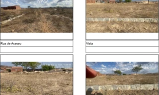 Imóvel 1957796 ['10196819'] - ['RUA PROJETADA 08,N. 00 QD K, LT 89, LOT RES DEUS É FIEL - CEP: 55180-000, JATAUBA - PERNAMBUCO'] [''] - ['Jataúba']/['PE'] - 1