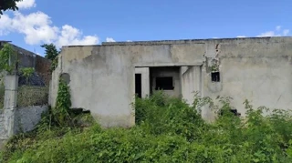 Imóvel 2963396 ['8444428295518'] - ['RUA PRINCIPAL 1,N. SN QB ÁREA 04, SOBRADO - CEP: 49158-472, NOSSA SENHORA DO SOCORRO - SERGIPE'] ['Sobrado'] - ['Nossa Senhora do Socorro']/['SE'] - 1