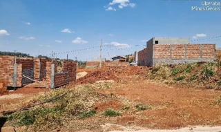 Imóvel 2650596 ['8444426076347'] - ['RUA OSVALDO JOSE DA COSTA,N. SN LT 18 QD E1, LOTEAMENTO ILHA BELA - CEP: 38106-000, UBERABA - MINAS GERAIS'] [''] - ['Uberaba']/['MG'] - 1